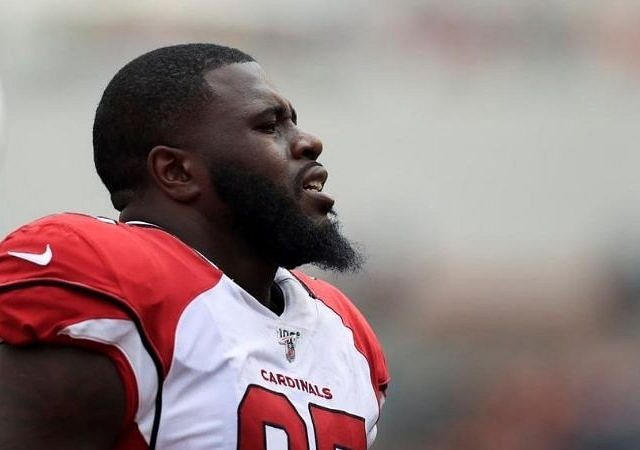 Rodney Gunter Retired : Jaguars' DE Rodney Gunter surprisingly retires due to this heart condition