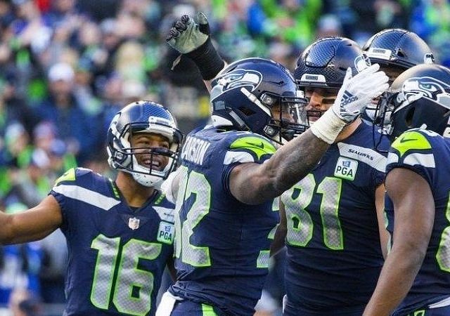NFL Power Rankings 2020 : Seattle Seahawks enters top 10 in NFL Power Ranking after the Draft