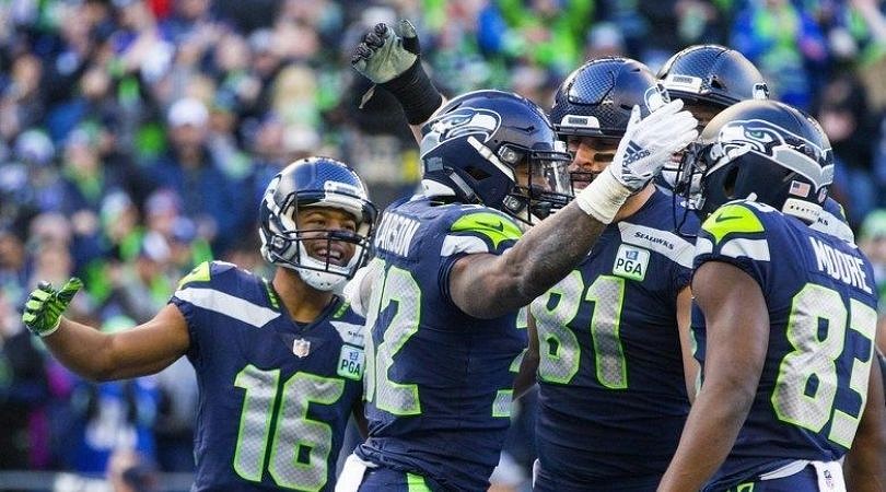 NFL Power Rankings 2020 : Seattle Seahawks Enters Top 10 In NFL Power ...