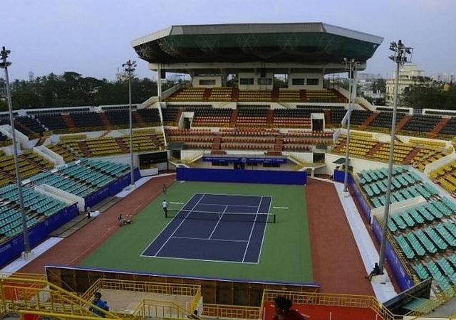 Tennis in India: All You Need to Know about the International Tennis Tournaments held in India