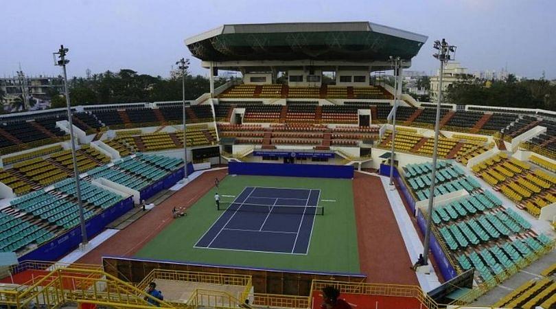 Tennis in India: All You Need to Know about the International Tennis Tournaments held in India