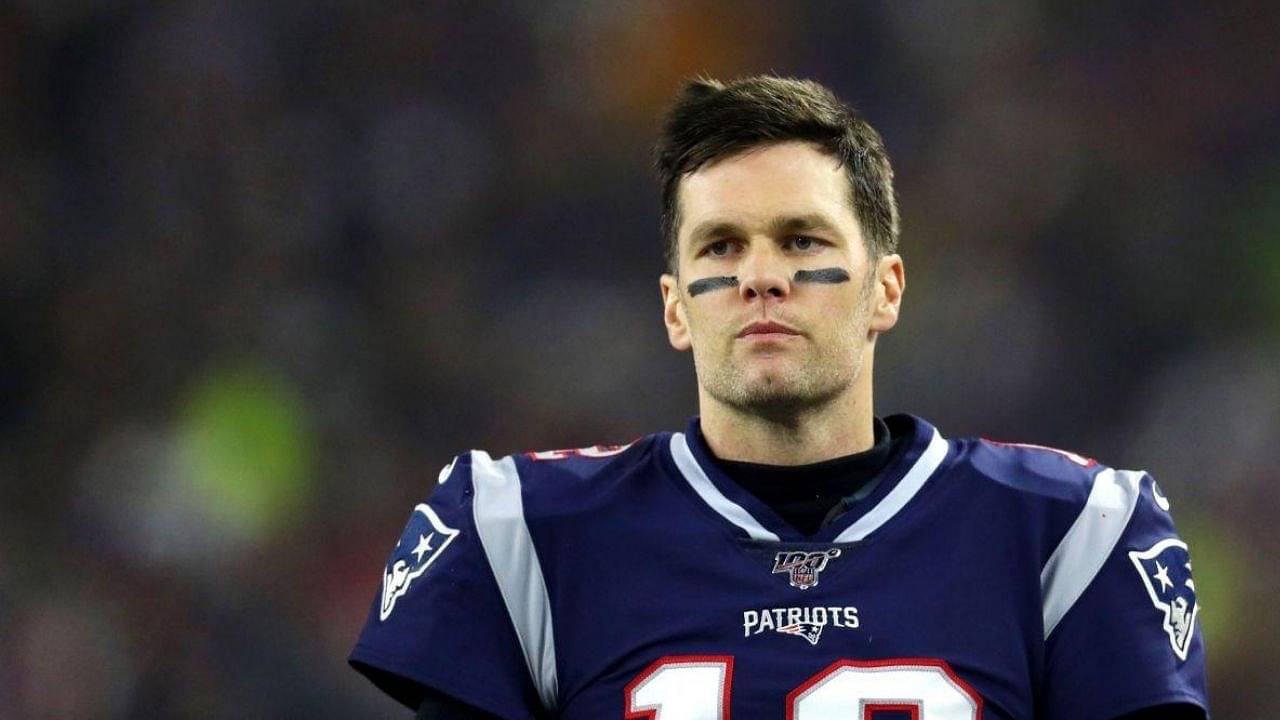Tom Brady’s $1 million stolen jersey fiasco couldn’t be salvaged by travelling Mexican journalist