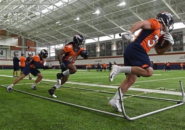 NFL Training Camp 2020 : How are Football Teams preparing for NFL 2020 Season?