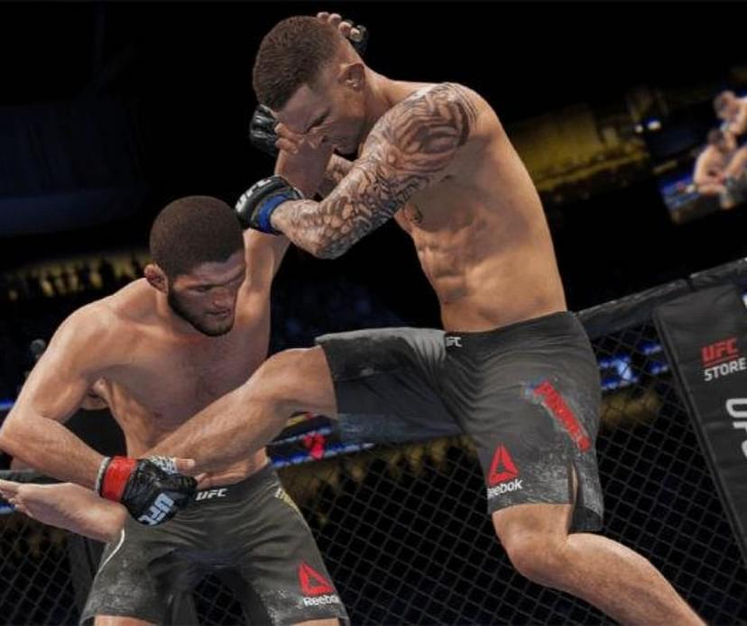 EA SPORTS UFC 4: Beta Version Feedback and the Changes Made On The Basis of Responses