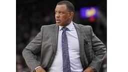 Alvin Gentry Fired : Pelicans Head Coach Dismissed After Poor Team Performance in NBA Bubble