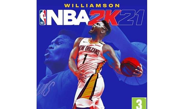 When is NBA 2k21 being released: Demo, full version date & will it have crossplay?