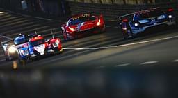 24 Hours of Le Mans Results 2020: Who won the 24 Hour Le Mans Race?