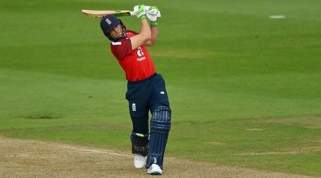 Why will Jos Buttler miss the final T20I vs Australia at Ageas Bowl?