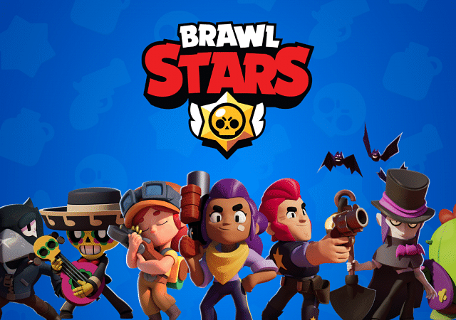 Esports Archives Page 69 Of 83 The Sportsrush - marko brawl stars