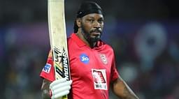 Who won the toss today IPL 2020: Is Chris Gayle playing today's IPL 2020 match between KXIP and RCB?