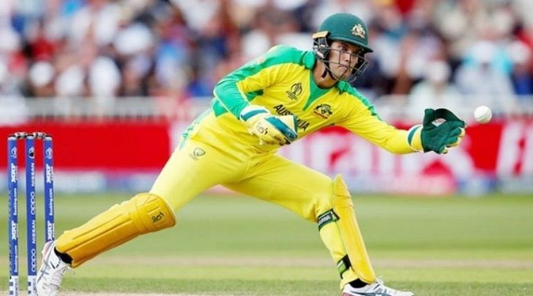 Will Alex Carey keep wickets for Australia in Old Trafford ODI vs ...