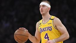 Alex Caruso