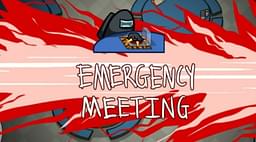 Why Among Us' Emergency Meeting is the new Social Media meme
