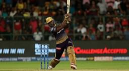 Andre Russell KKR batting position: David Hussey open to bat Russell at Number 3 in IPL 2020