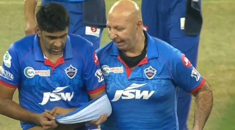 Ravi Ashwin Injury Update: Shreyas Iyer reveals if Delhi Capitals spinner will play next match vs CSK