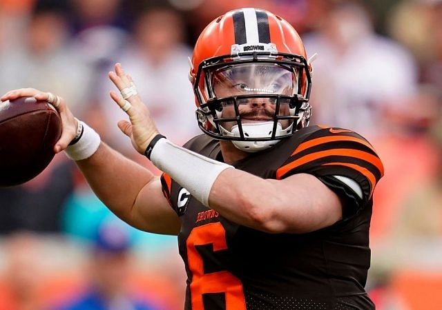 NFL Salary Cap 2021: How Much Available Cap Space Does Every NFL Team Have?