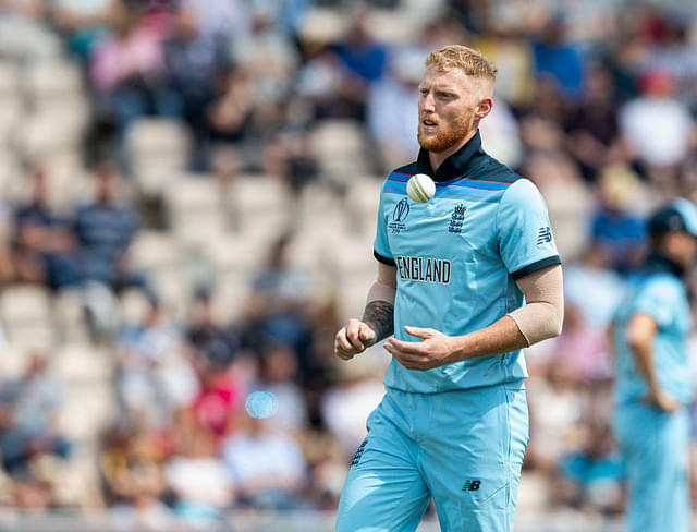 Will Ben Stokes be available for Rajasthan Royals' first IPL 2020 match vs CSK?