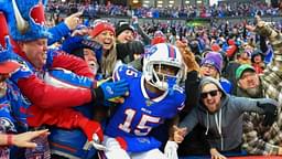 Which NFL Stadiums will be allowing fans in attendance for the 2020 season?