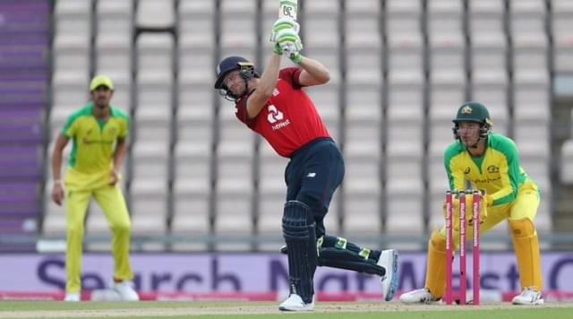 England Cricket Black Armbands: Why are English cricketers wearing black armbands today in Southampton T20I?