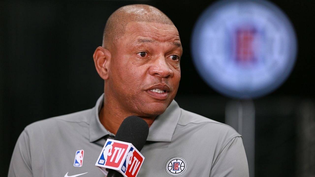 Black coaches in NBA: How many head coaches in the NBA are African-American?  - The SportsRush