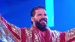 Bobby Roode makes WWE return