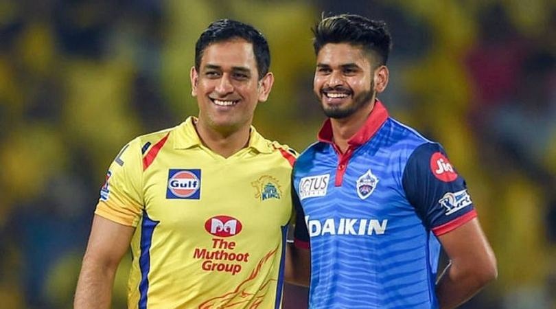 Aakash Chopra's prediction for the teams that reach the playoffs in IPL 2021