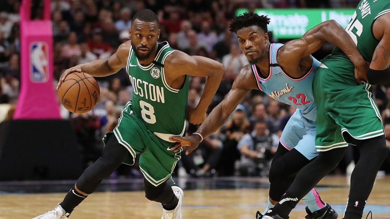 Celtics vs. Heat- NBA Eastern Conference Finals schedule