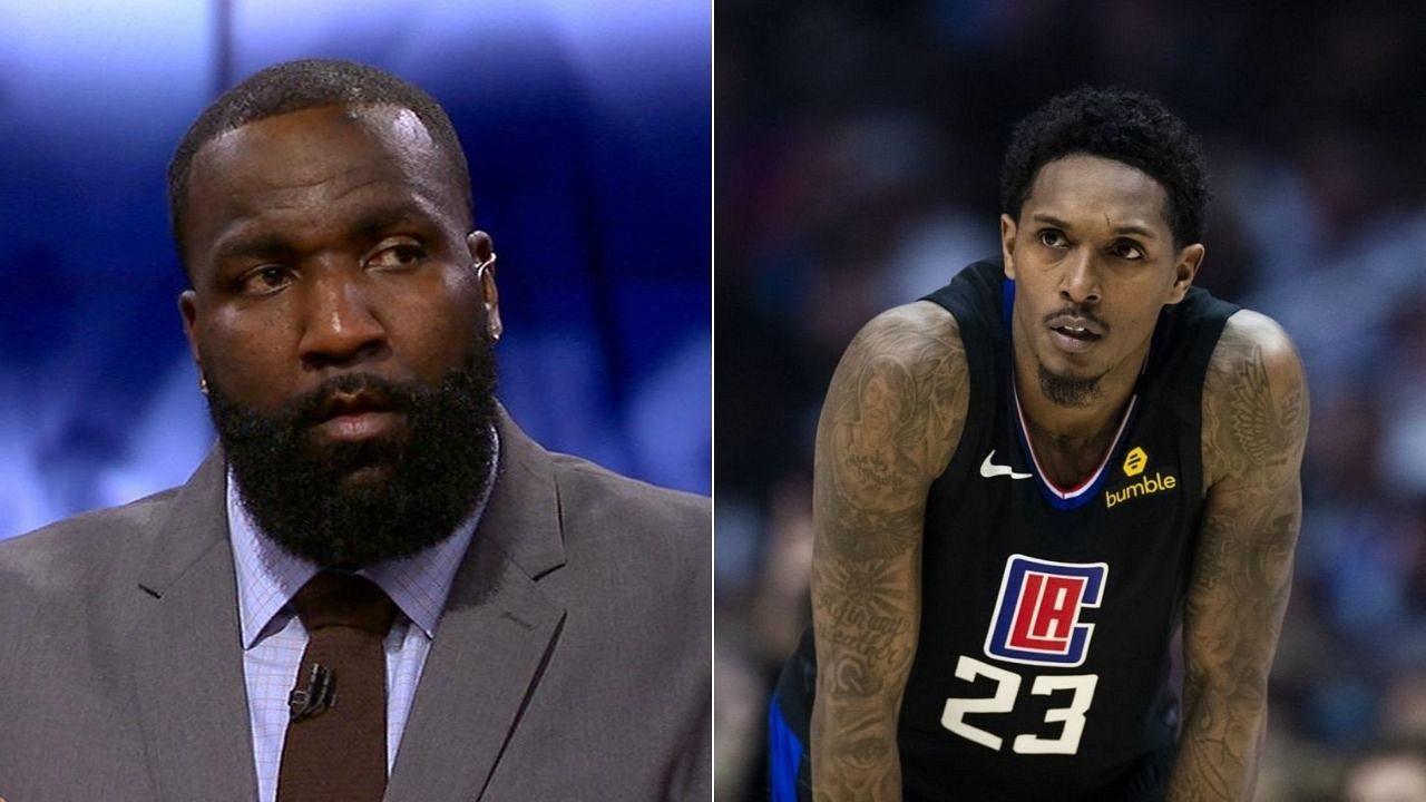 'Clippers are going to break up': Kendrick Perkins discloses Lou ...