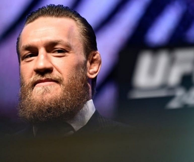 WATCH: Female UFC London Star Details How ‘Nice Human’ Conor McGregor ...