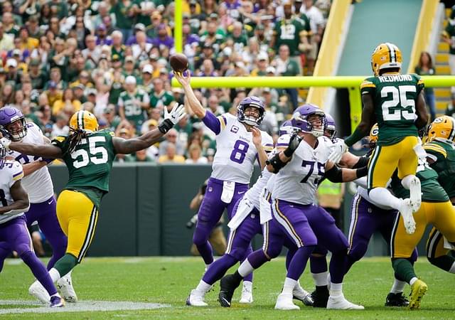 NFL Week 1 Sunday Matches – Top 3 Games to Look Out For in Week 1, Where to watch them?