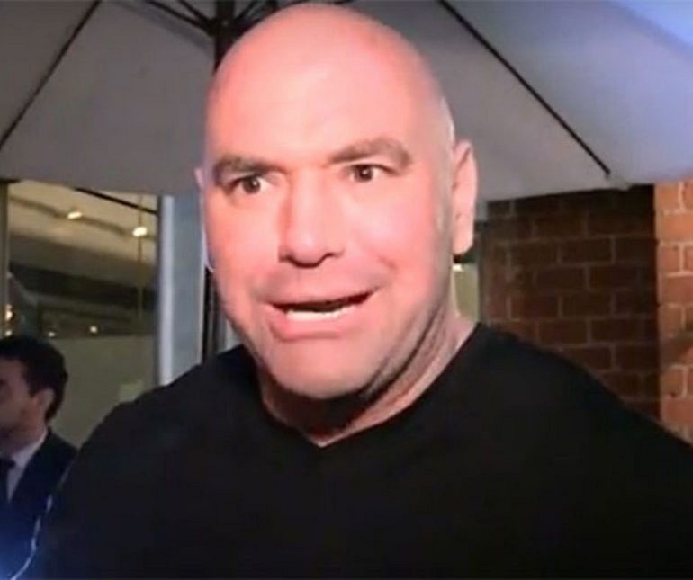 does dana white own howler head whiskey does dana white own howler head whiskey