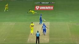 MS Dhoni catch vs Delhi Capitals: Watch CSK captain grabs flying catch to dismiss Shreyas Iyer in IPL 2020
