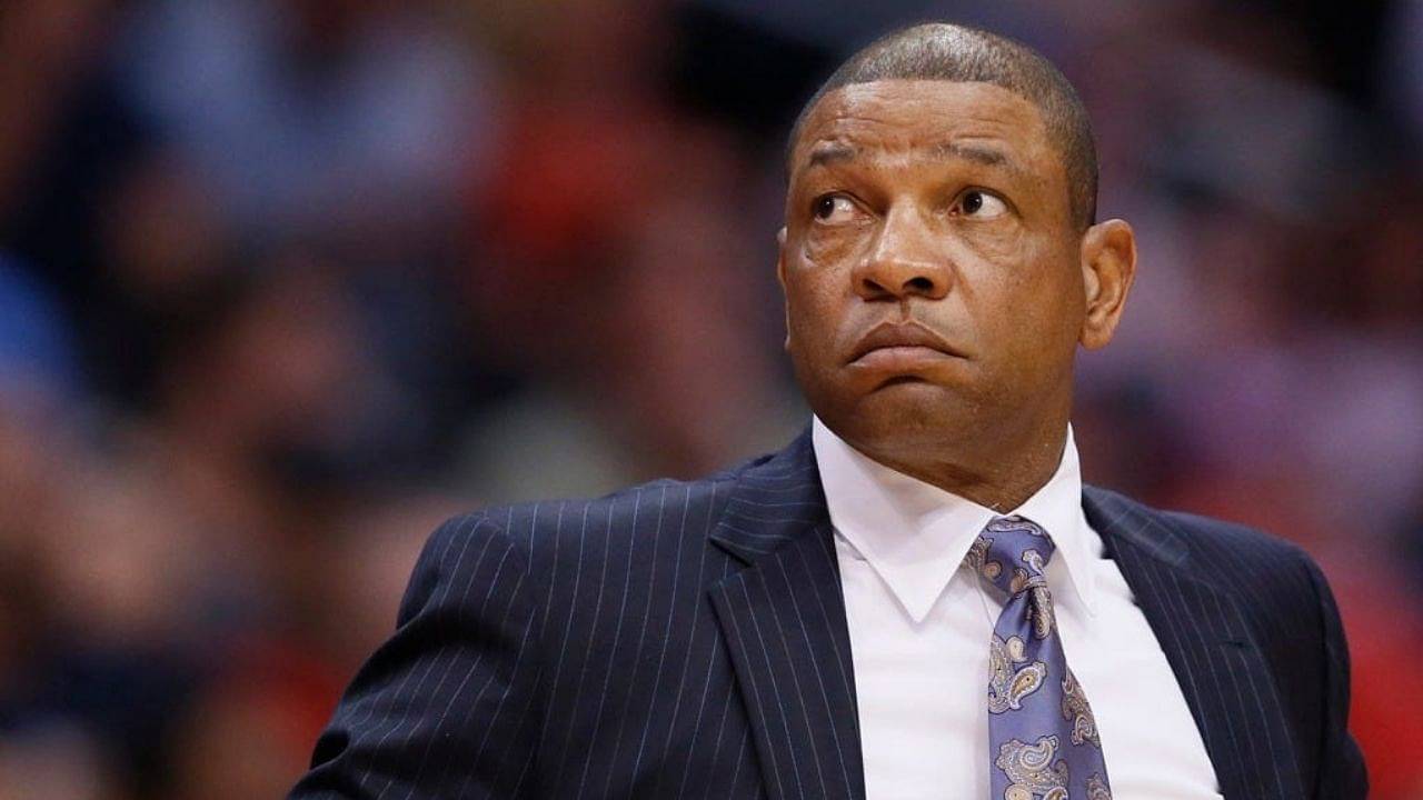 "The Clippers were the laughing stock, no one wanted to play for us": Former coach Doc Rivers believes he made the Steve Ballmer franchise an attractive destination for free agents