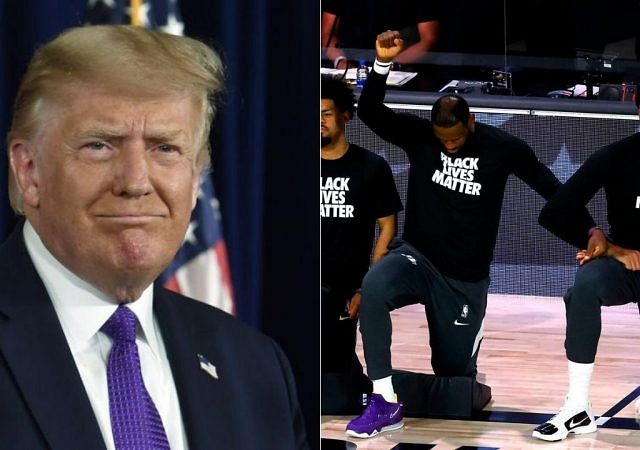NBA Ratings are down