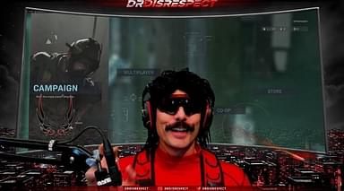 Dr Disrespect hints about probably hosting his own gaming award show next year