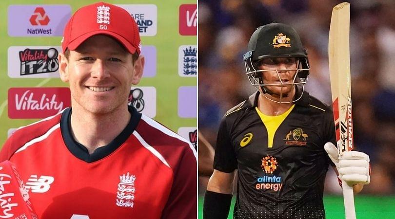 England vs Australia 1st T20I Live Telecast Channel in India, UK and Australia: When and where to watch ENG vs AUS Southampton T20I?