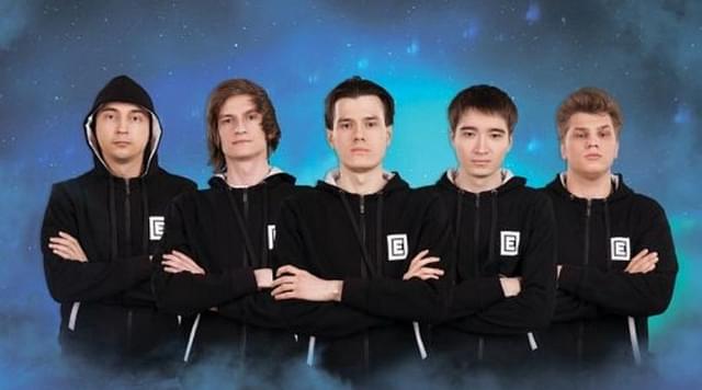 Navi Dota 2 Roster : Natus Vincere picks up FlyToMoon's roster on trail basis to compete in ESL One Germany