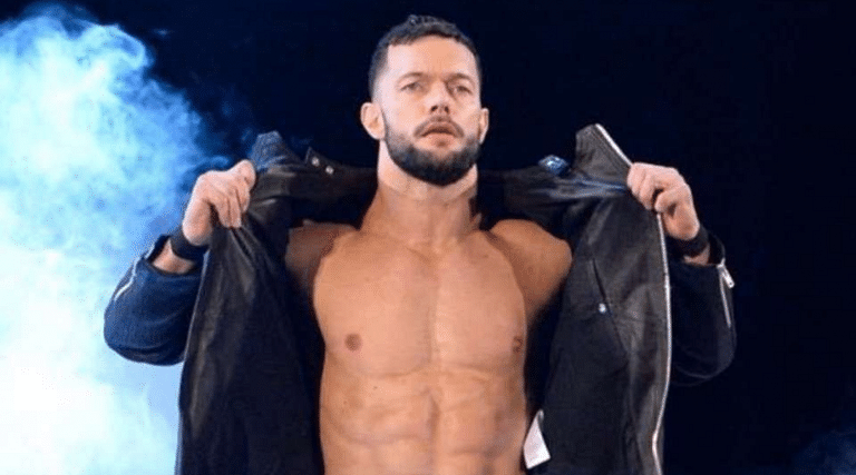 Finn Balor on which WWE Superstars he would choose to create a new ...