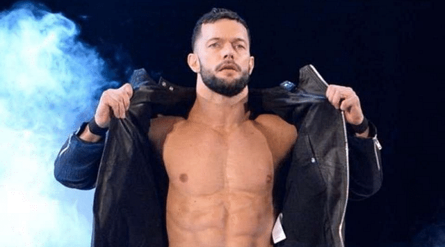 Finn Balor on which WWE Superstars he would choose to create a new Bullet Club