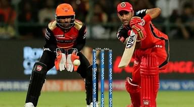 Who has Gurkeerat Singh Mann replaced in RCB Playing XI: Has Isuru Udana played IPL before?