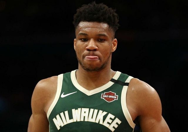Giannis Antetokounmpo to join Miami Heat