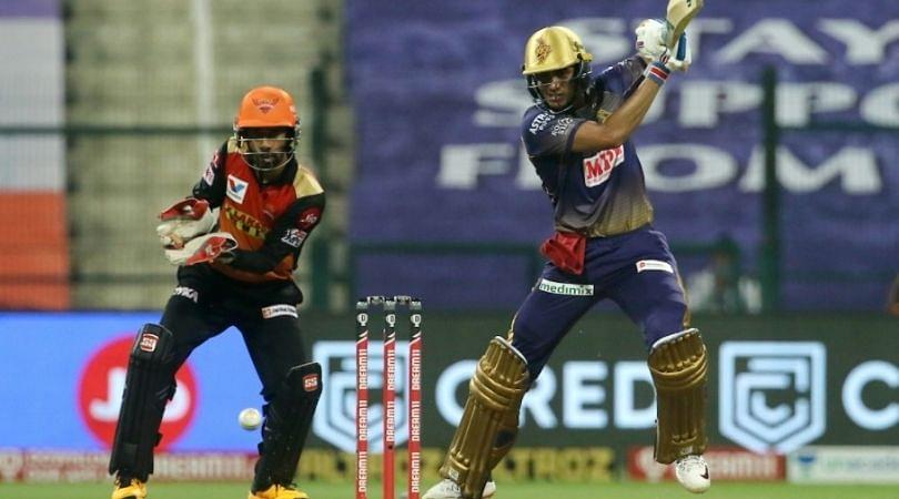 SRH vs KKR Man of the Match: Who was awarded Man of the Match in IPL 2020 Match 8?