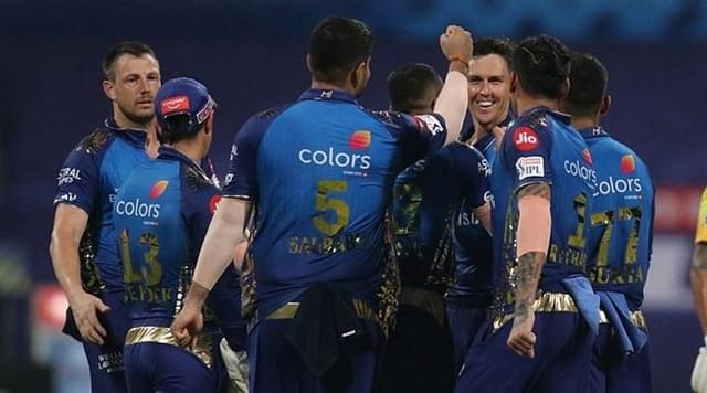 Who won the toss today IPL 2020: Have Mumbai Indians changed their Playing XI vs KKR today?