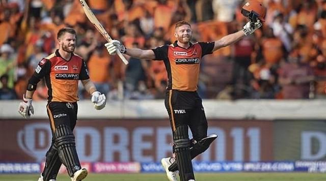 Dream11 IPL 2020 Teams and Players List
