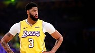 Is Anthony Davis Playing Tonight Vs Nuggets Lakers Release Ankle 