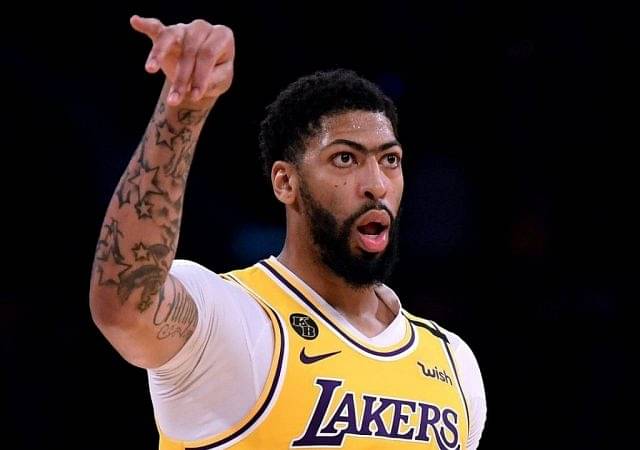 DEN Vs LAL Team Prediction: Denver Nuggets Vs Los Angeles Lakers Best Fantasy Team of Game 3 Western Conference Finals NBA 2019-20