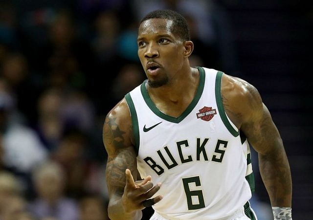 Is Eric Bledsoe playing tonight vs Miami Heat