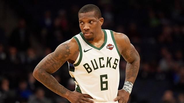 Is Eric Bledsoe vs playing today vs Miami Heat Game 2