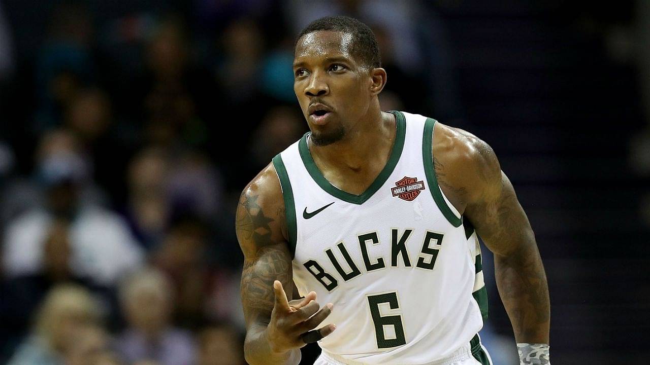 Is Eric Bledsoe playing tonight vs Miami Heat