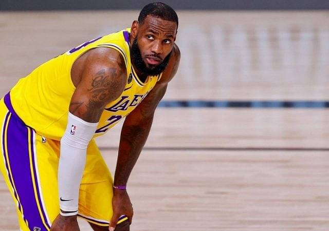 NBA Playoffs 2019-20 DraftKings NBA DFS And Fantasy Team Picks, Studs, Values, Projections, Match Centre for September 10